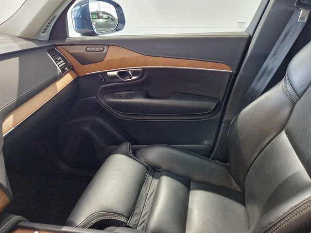 Volvo XC90 T8 TWE AWD INSCRIPTION AUT. TAKUU 24KK/40TKM