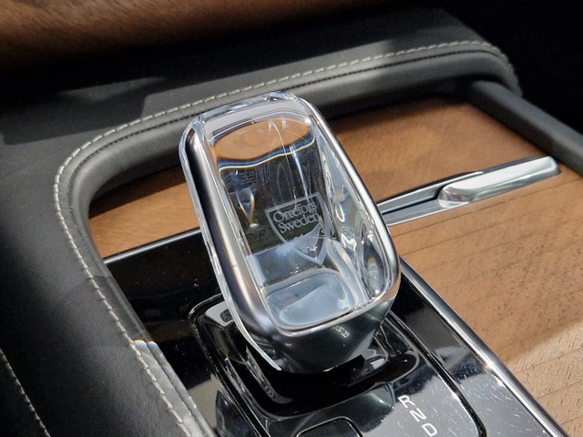 Volvo XC90 T8 TWE AWD INSCRIPTION AUT. TAKUU 24KK/40TKM