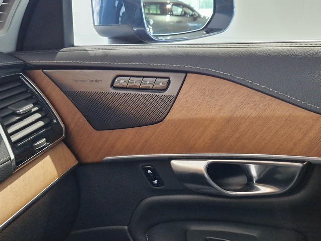 Volvo XC90 T8 TWE AWD INSCRIPTION AUT. TAKUU 24KK/40TKM