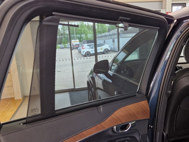 Volvo XC90 T8 TWE AWD INSCRIPTION AUT. TAKUU 24KK/40TKM