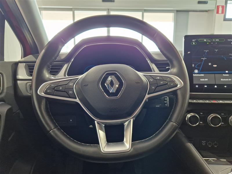Renault CAPTUR E-TECH PLUG-IN HYBRID INTENS.