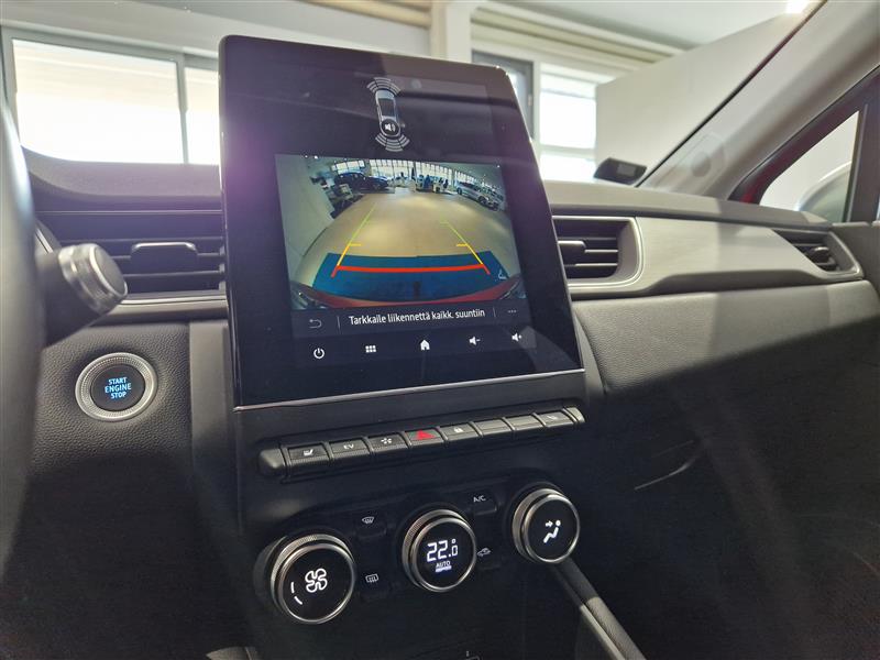 Renault CAPTUR E-TECH PLUG-IN HYBRID INTENS.