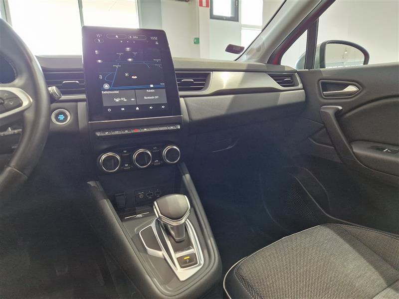 Renault CAPTUR E-TECH PLUG-IN HYBRID INTENS.