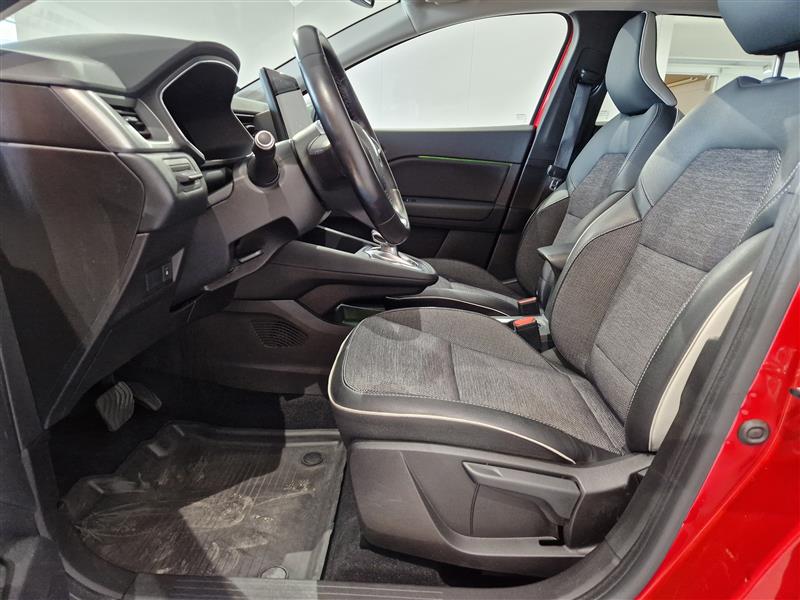 Renault CAPTUR E-TECH PLUG-IN HYBRID INTENS.