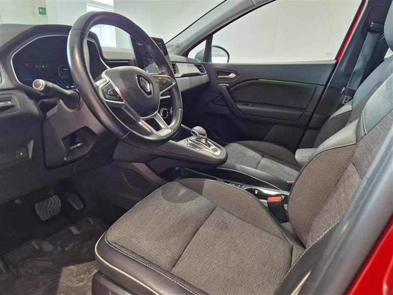 Renault CAPTUR E-TECH PLUG-IN HYBRID INTENS.