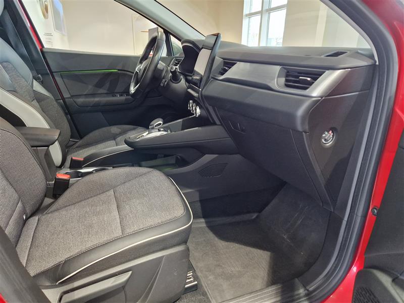 Renault CAPTUR E-TECH PLUG-IN HYBRID INTENS.