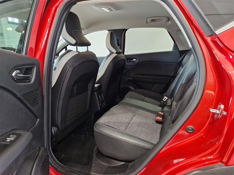 Renault CAPTUR E-TECH PLUG-IN HYBRID INTENS.