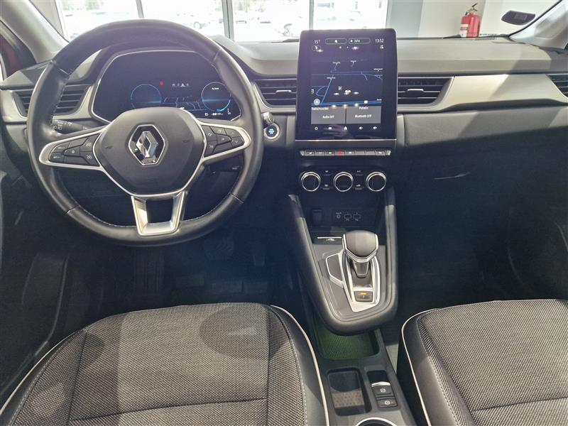 Renault CAPTUR E-TECH PLUG-IN HYBRID INTENS.