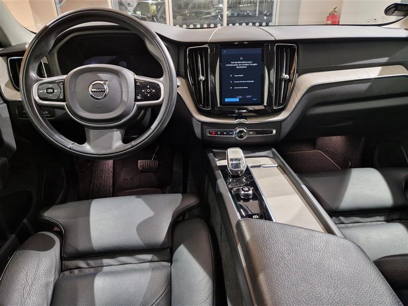 Volvo XC60 B4 AWD D-MHEV INSCRIPTION EDITION AUT