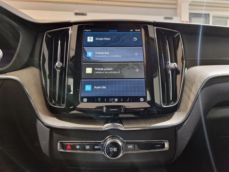 Volvo XC60 B4 AWD D-MHEV INSCRIPTION EDITION AUT