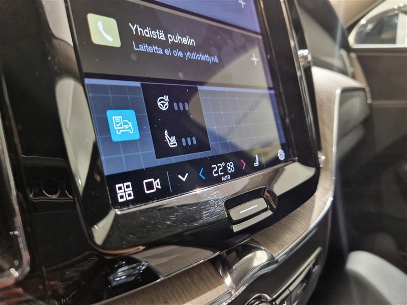 Volvo XC60 B4 AWD D-MHEV INSCRIPTION EDITION AUT