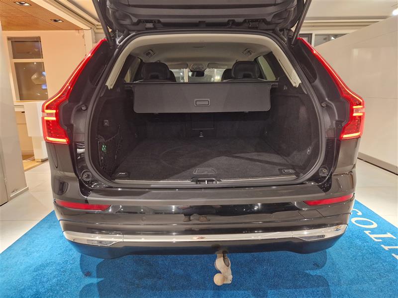 Volvo XC60 B4 AWD D-MHEV INSCRIPTION EDITION AUT
