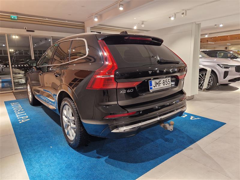 Volvo XC60 B4 AWD D-MHEV INSCRIPTION EDITION AUT