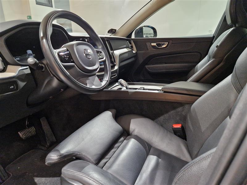 Volvo XC60 B4 AWD D-MHEV INSCRIPTION EDITION AUT