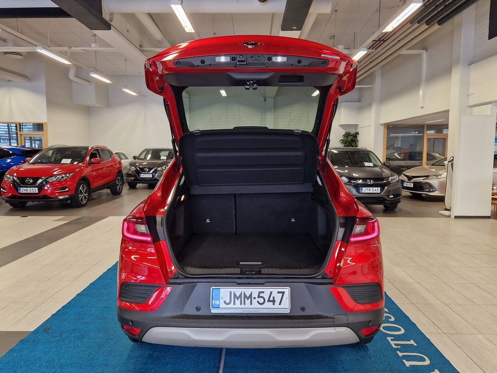 Renault ARKANA E-TECH 145 HYBRID INTENS