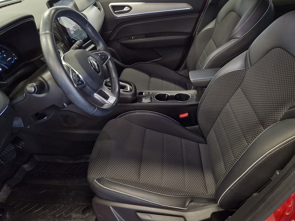 Renault ARKANA E-TECH 145 HYBRID INTENS