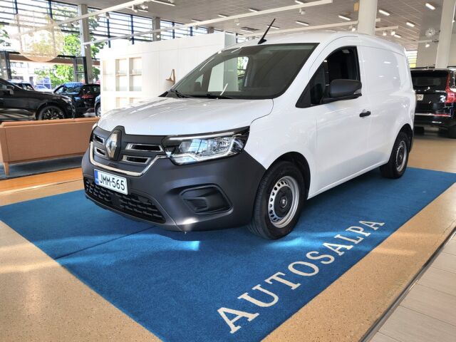 renault KANGOO E-TECH 3,3M3