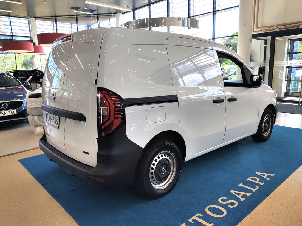 Renault KANGOO E-TECH 3,3M3