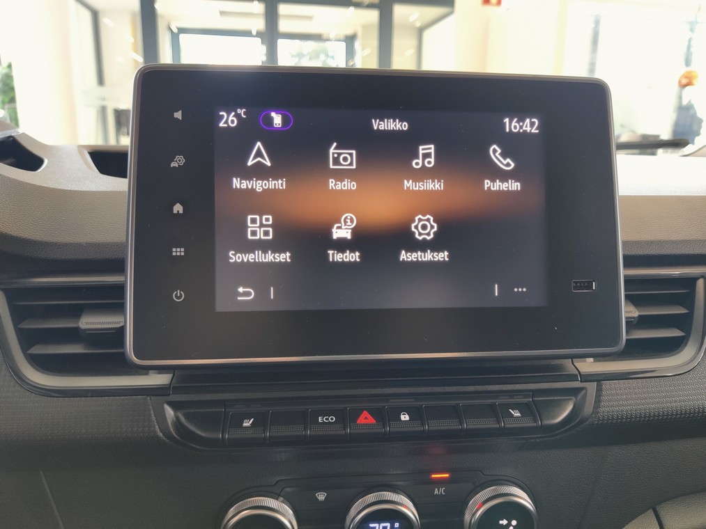 Renault KANGOO E-TECH 3,3M3