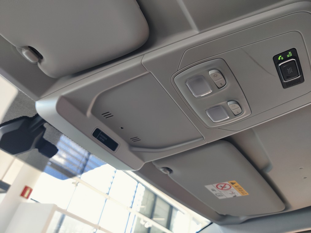 Renault KANGOO E-TECH 3,3M3