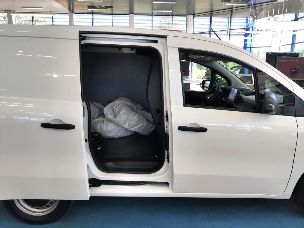 Renault KANGOO E-TECH 3,3M3