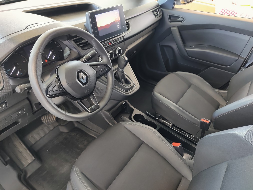 Renault KANGOO E-TECH 3,3M3
