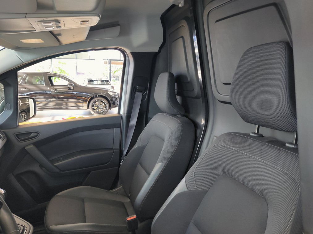 Renault KANGOO E-TECH 3,3M3