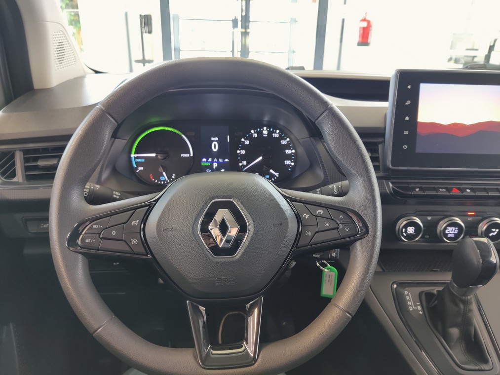 Renault KANGOO E-TECH 3,3M3