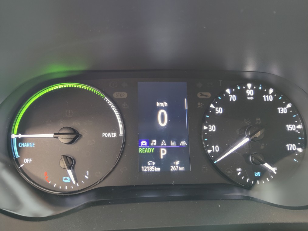 Renault KANGOO E-TECH 3,3M3