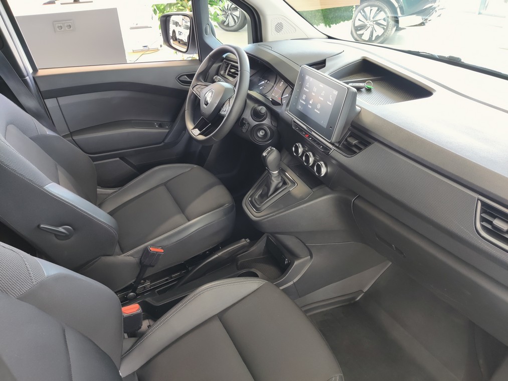 Renault KANGOO E-TECH 3,3M3