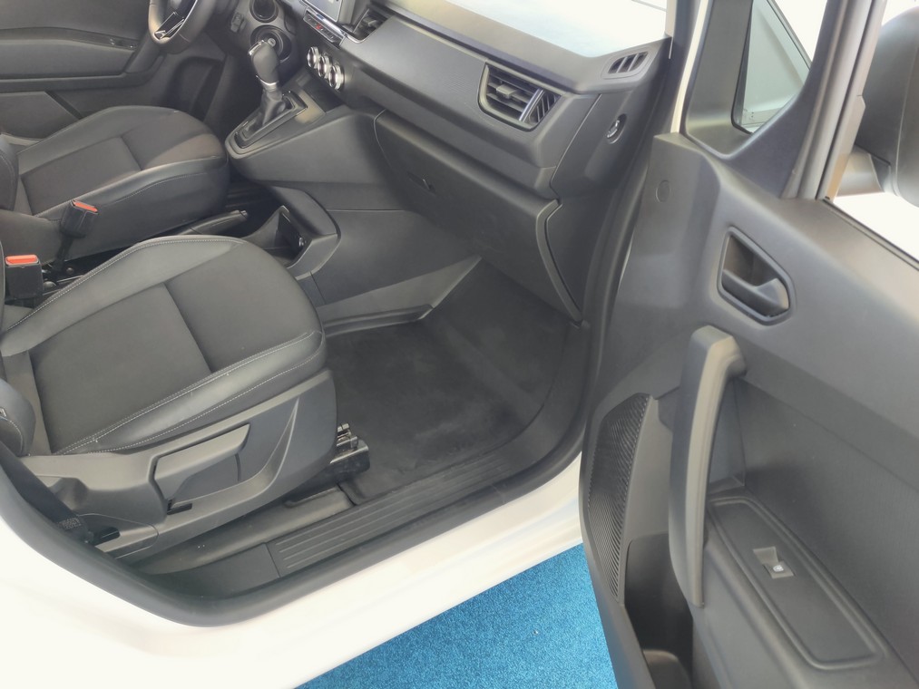 Renault KANGOO E-TECH 3,3M3