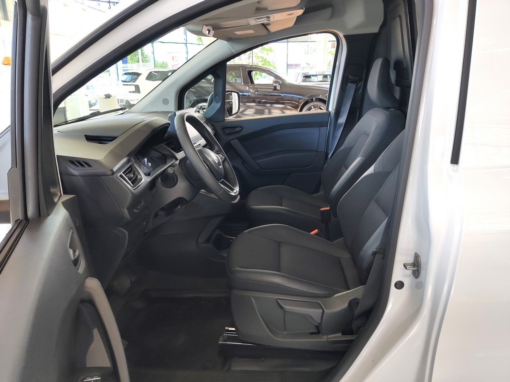Renault KANGOO E-TECH 3,3M3