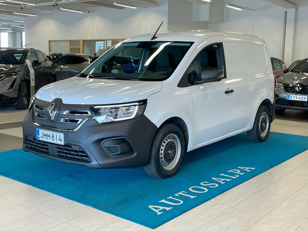 Renault KANGOO E-TECH 3,3M3