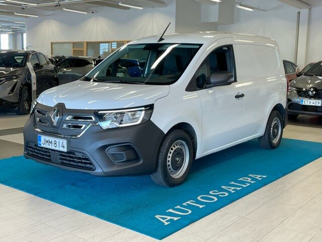 Renault KANGOO E-TECH 3,3M3