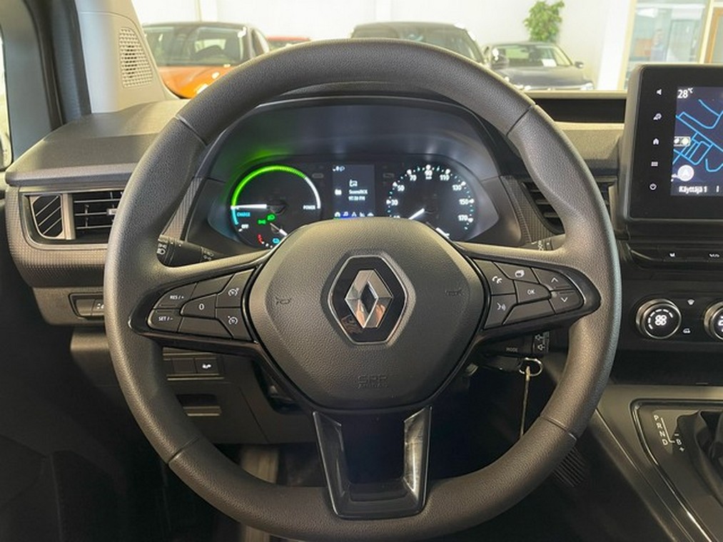 Renault KANGOO E-TECH 3,3M3