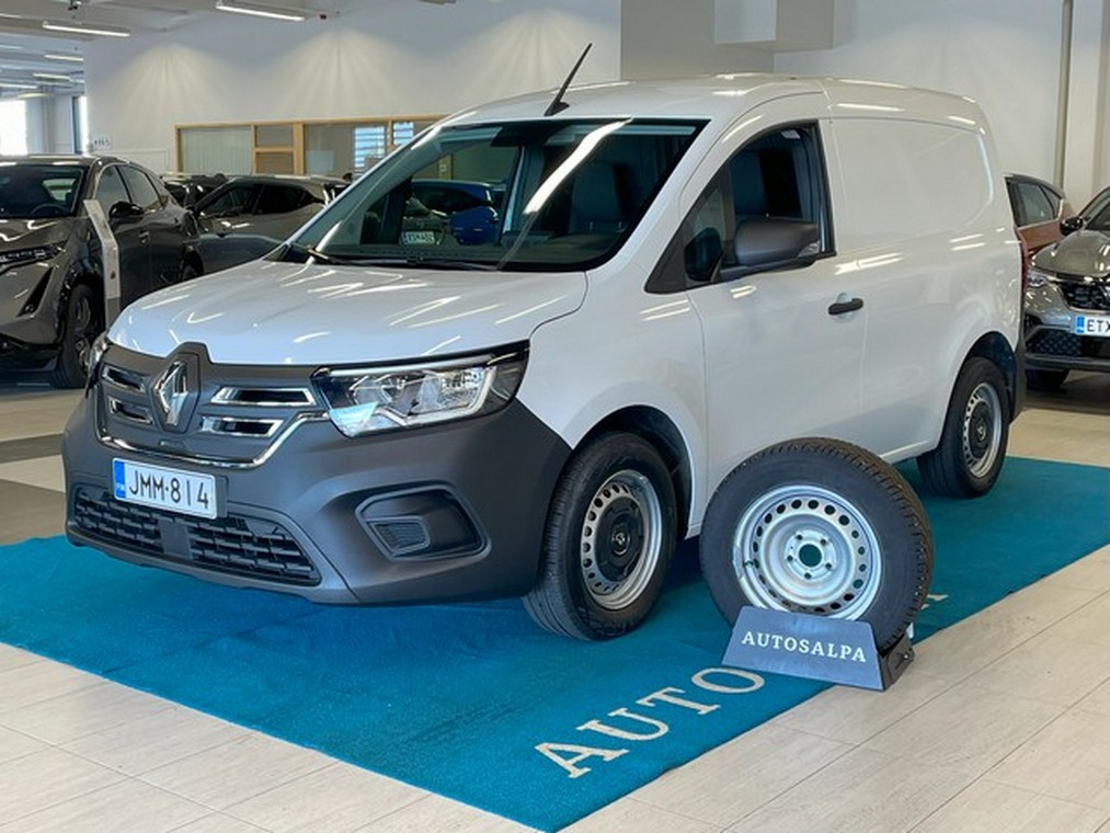 Renault KANGOO E-TECH 3,3M3