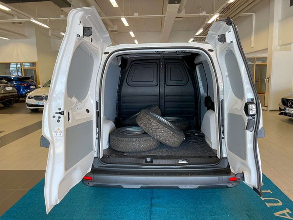 Renault KANGOO E-TECH 3,3M3