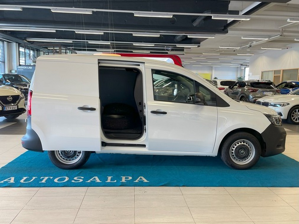 Renault KANGOO E-TECH 3,3M3