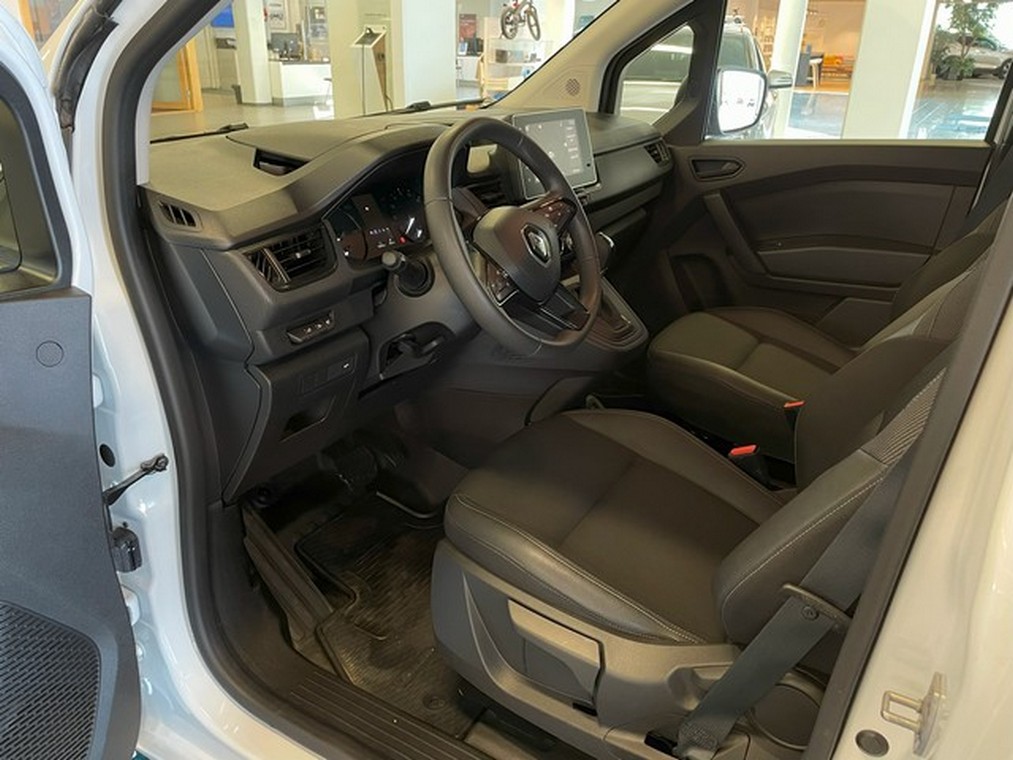 Renault KANGOO E-TECH 3,3M3