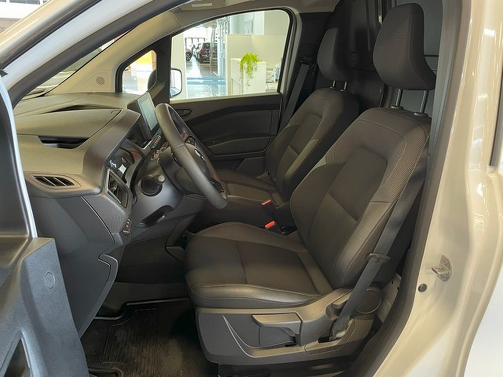 Renault KANGOO E-TECH 3,3M3