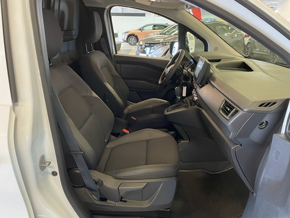 Renault KANGOO E-TECH 3,3M3