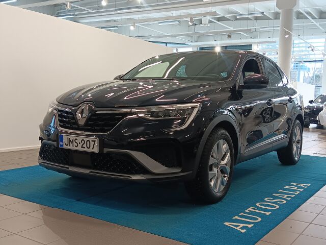 renault ARKANA E-TECH 145 HYBRID R.S. LINE
