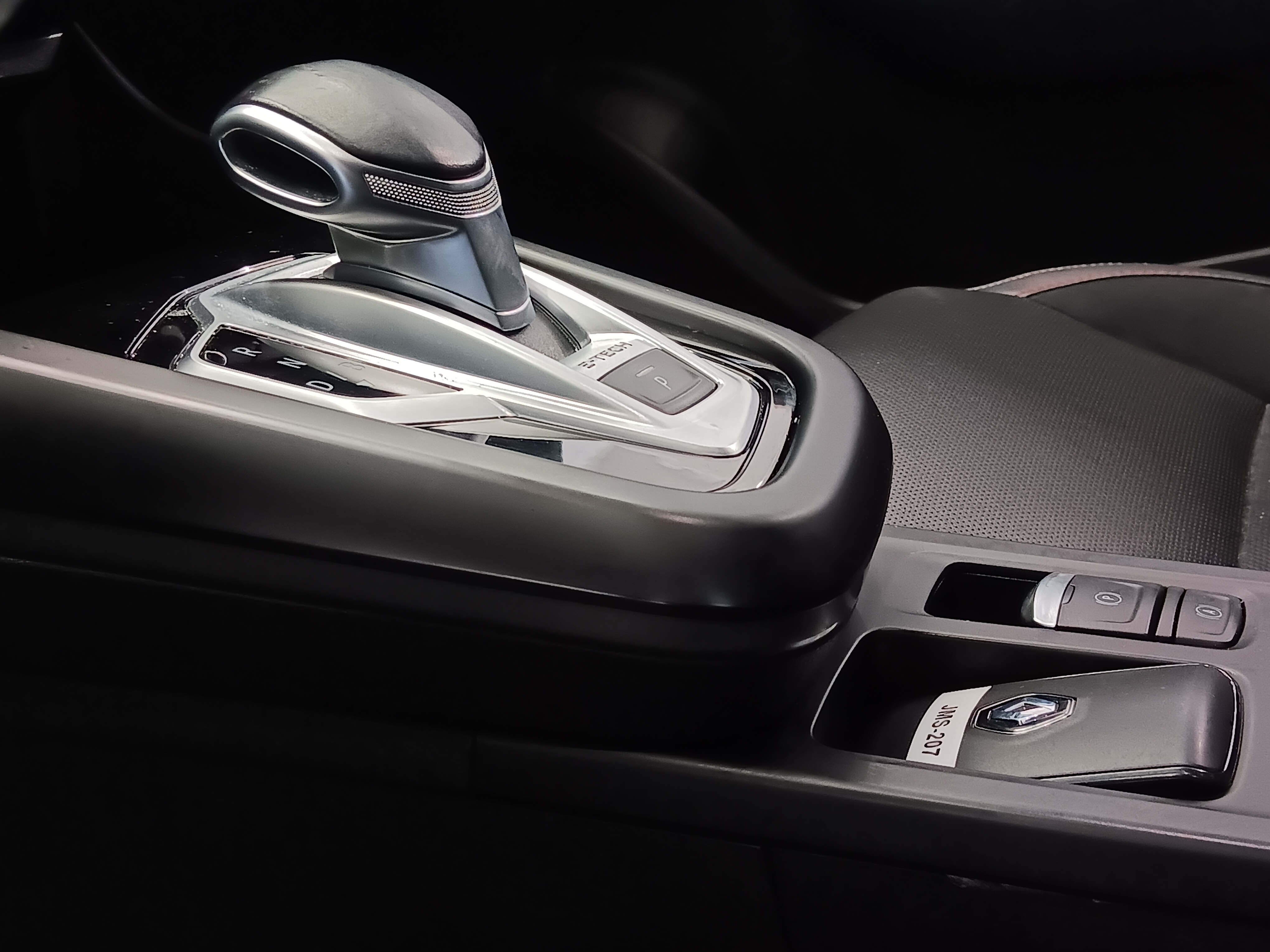 Renault ARKANA E-TECH 145 HYBRID R.S. LINE TAKUU 24KK/40TKM