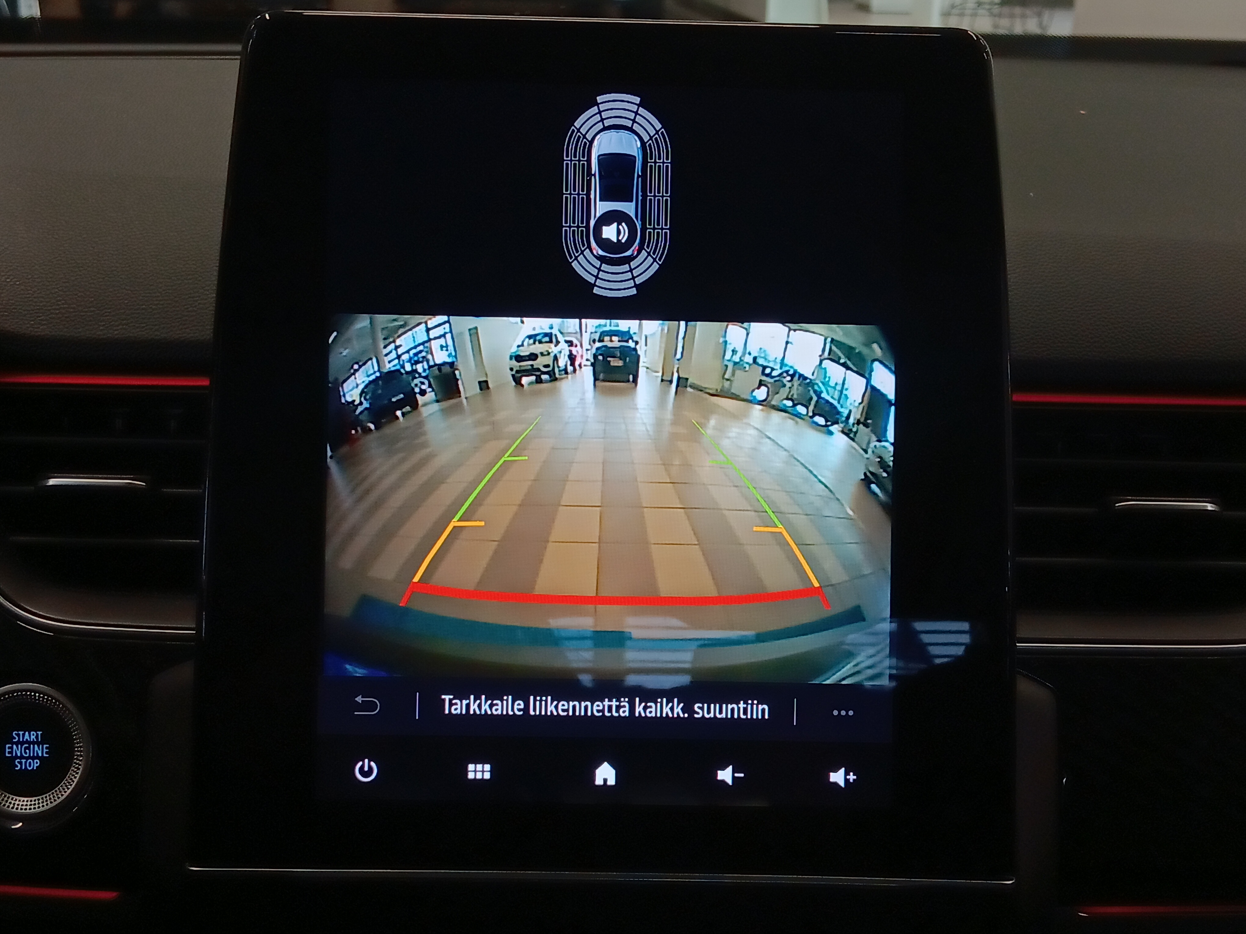 Renault ARKANA E-TECH 145 HYBRID R.S. LINE TAKUU 24KK/40TKM