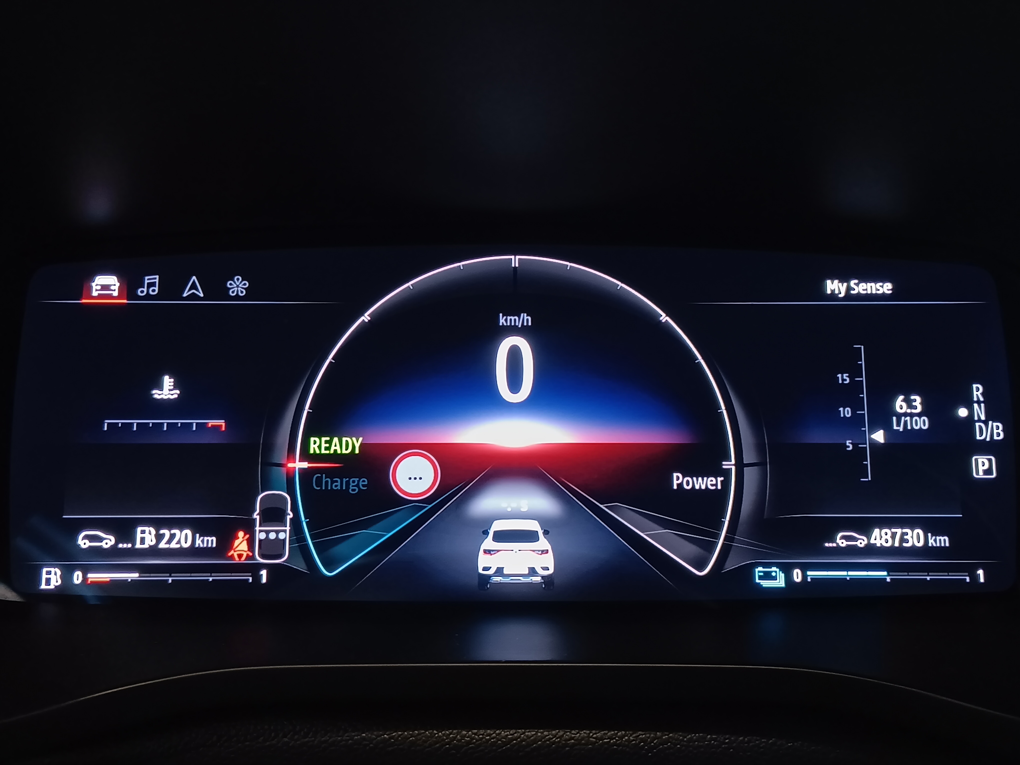 Renault ARKANA E-TECH 145 HYBRID R.S. LINE TAKUU 24KK/40TKM