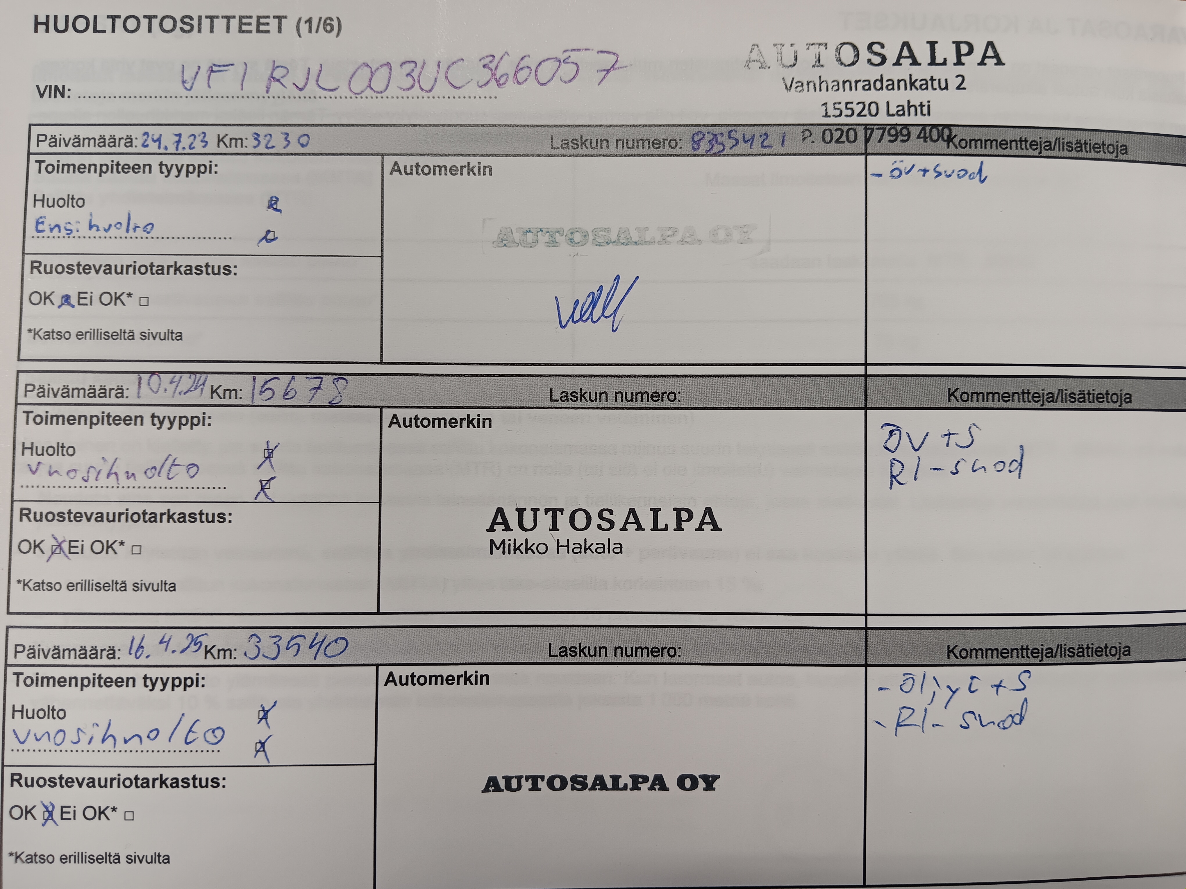 Renault ARKANA E-TECH 145 HYBRID R.S. LINE TAKUU 24KK/40TKM