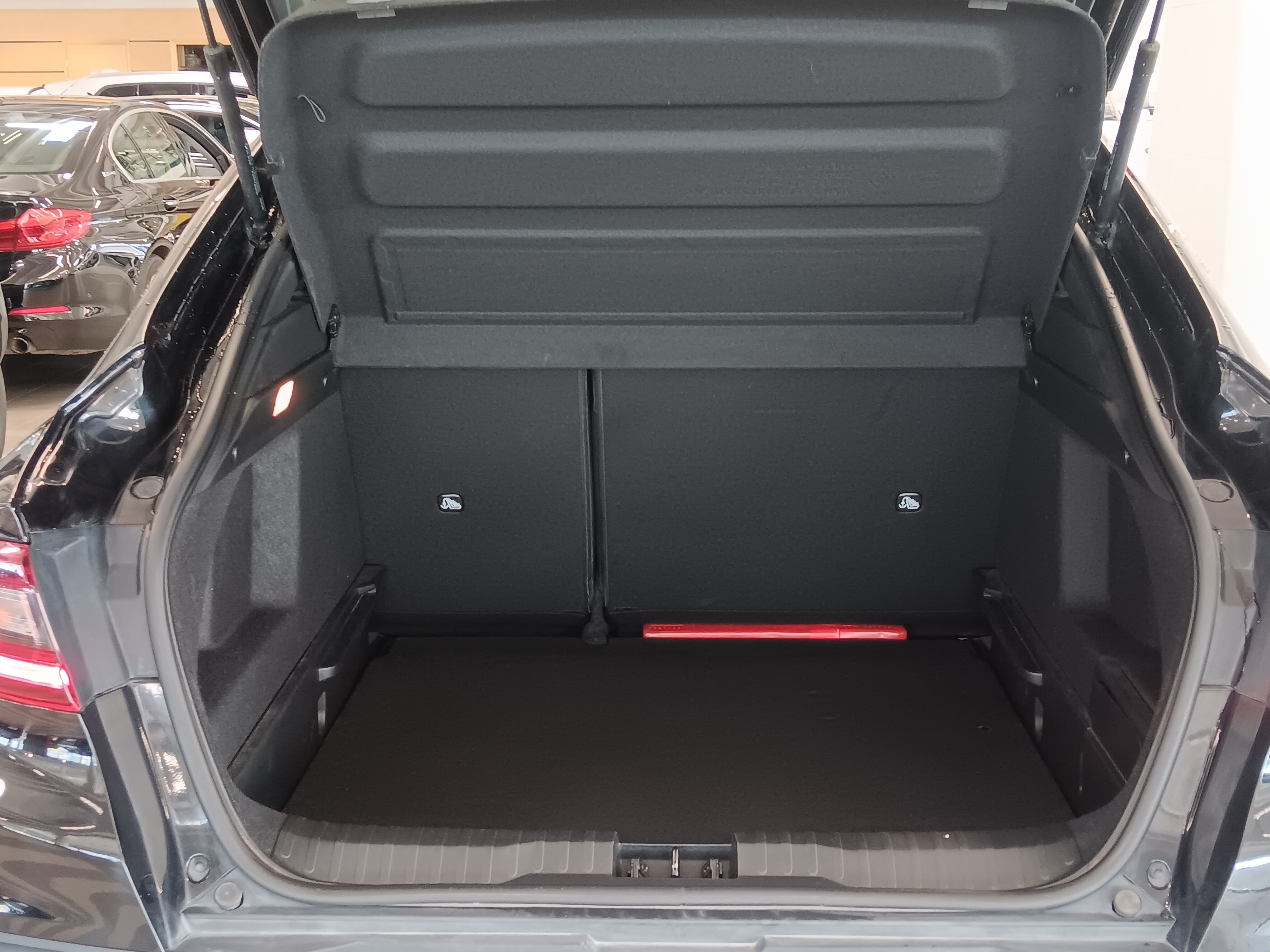 Renault ARKANA E-TECH 145 HYBRID R.S. LINE TAKUU 24KK/40TKM