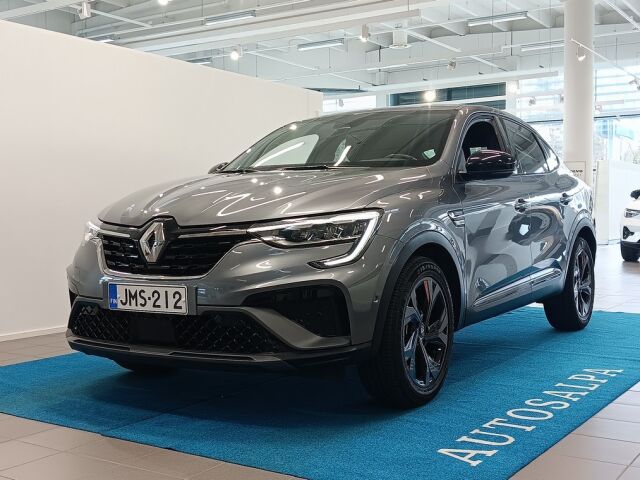 renault ARKANA E-TECH 145 HYBRID R.S. LINE
