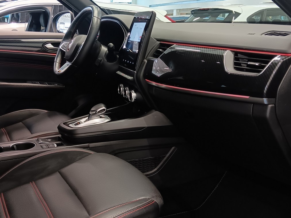 Renault ARKANA E-TECH 145 HYBRID R.S. LINE