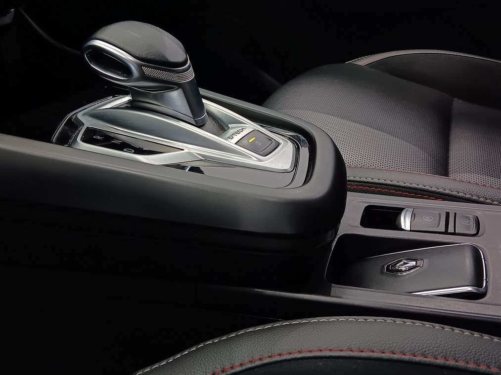 Renault ARKANA E-TECH 145 HYBRID R.S. LINE
